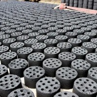 强焰 洁净型蜂窝煤 节能热量高 降低能耗 行业品质 支持定制